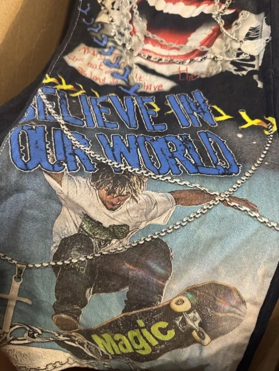 ROMWE - Picture 7 of 7